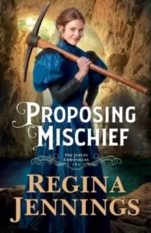 Image of Proposing Mischief
