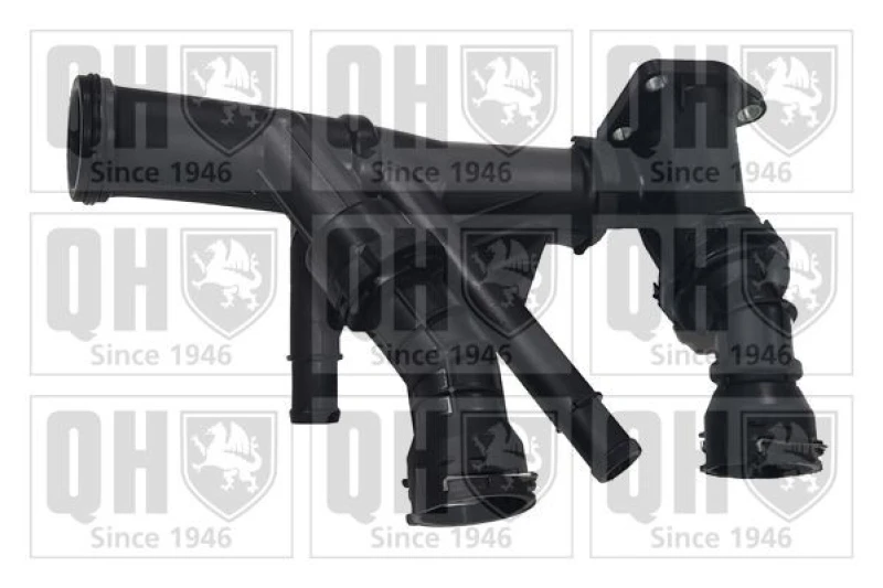 Image of QUINTON HAZELL Thermostat QUINTON HAZELL QTH1037K