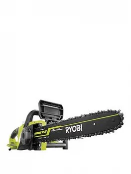 image of Ryobi RCS2340B Electric Chainsaw 400mm 240v