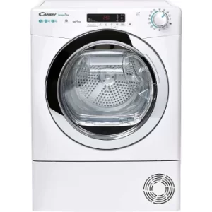 Image of Candy CSOEH9A2DCE 9KG Freestanding Heat Pump Tumble Dryer