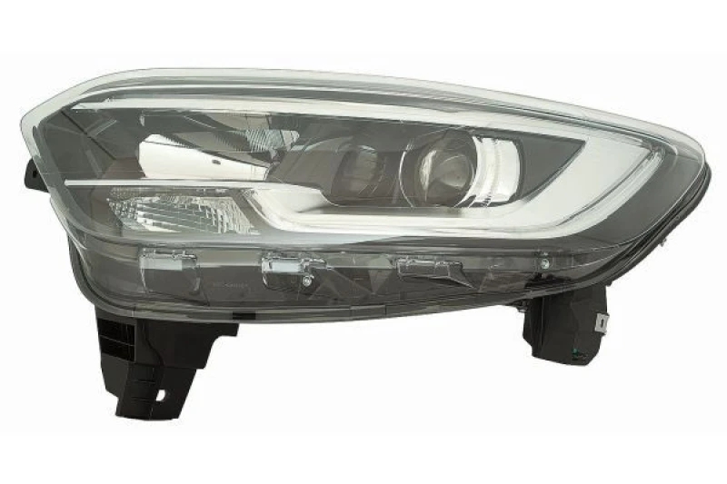 Image of ABAKUS Headlight ABAKUS 551-11ADR-LDEM2