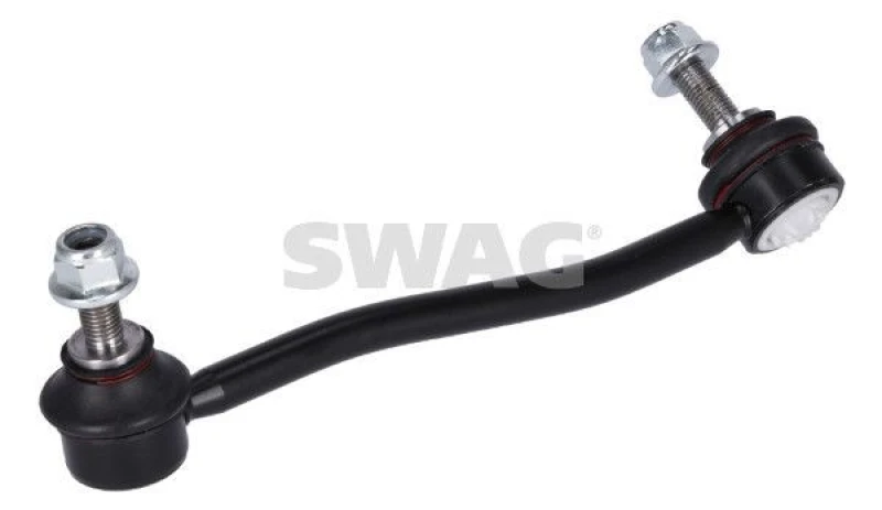 Image of Anti-roll bar link SWAG 33 10 3003