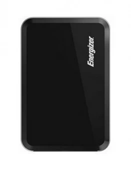 Image of Energizer Notebook 20000mAh Powerbank
