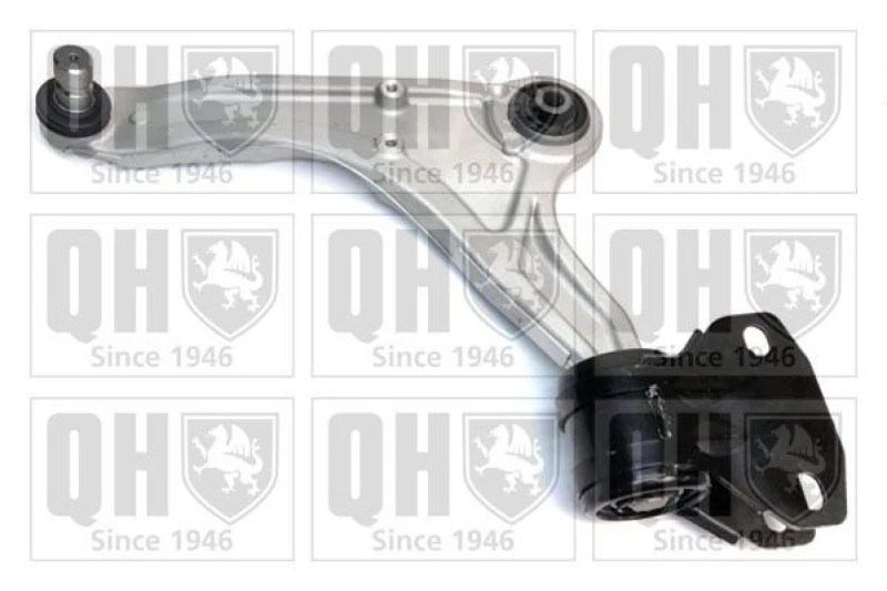 Image of QUINTON HAZELL Suspension arm QUINTON HAZELL QSA2679S