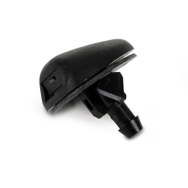 Image of FEBI BILSTEIN Windscreen Washer Jet febi Plus Rear 22294 Spray Nozzle,Washer Fluid Jet, windscreen VW,GOLF III (1H1),GOLF III Variant (1H5)