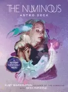 Image of numinous astro deck a 45 card astrology deck