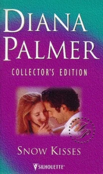 Image of Snow Kisses by Diana Palmer Paperback