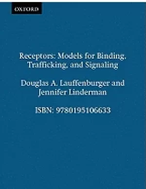 Image of receptors models for binding trafficking and signaling