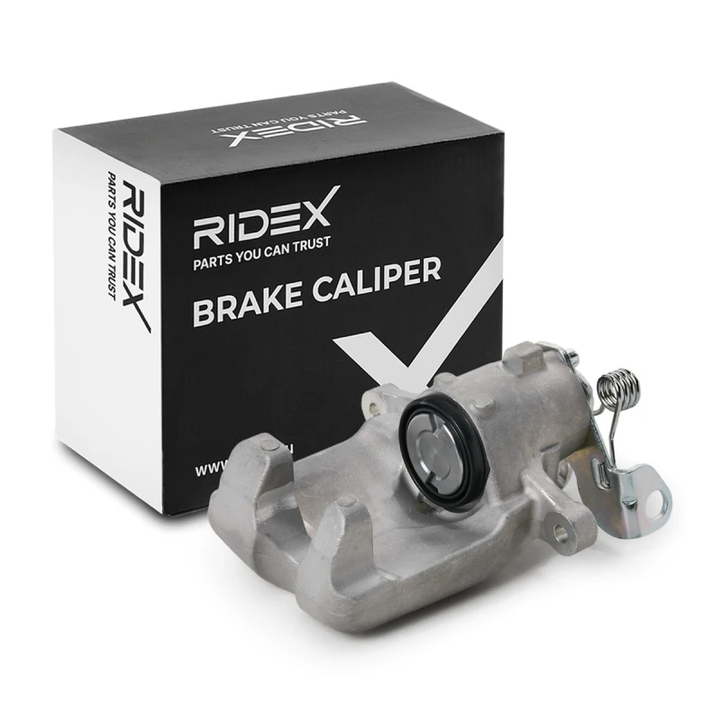 Image of RIDEX Brake caliper RIDEX 78B2135