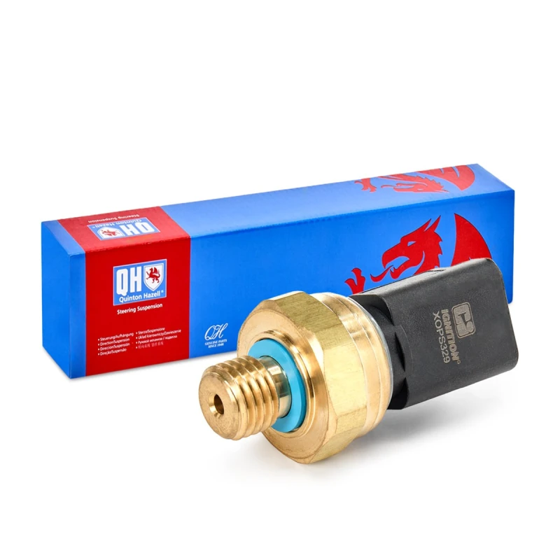 Image of QUINTON HAZELL Oil pressure switch QUINTON HAZELL XOPS329