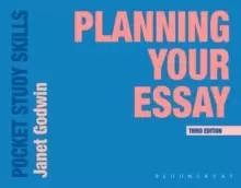 Image of Planning Your Essay