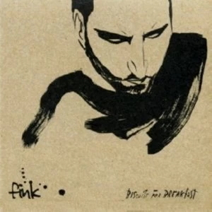 Image of Fink - Biscuits For Breakfast CD