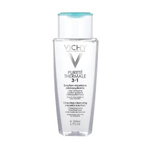 image of Vichy Purete Thermale Mineral Micellar Water for Sensitive Skin