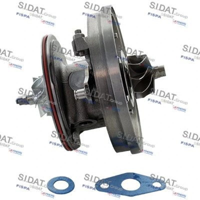 Image of SIDAT CHRA turbo SIDAT 47.1436