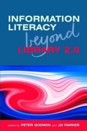 Image of Information Literacy Beyond Library 2.0