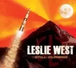 Image of Leslie West - Still Climbing (Music CD)