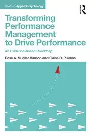 Image of Transforming Performance Management to Drive Performance An Evidence-based Roadmap