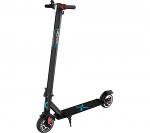 image of HOVER-1 Eagle Electric Folding Scooter - Black