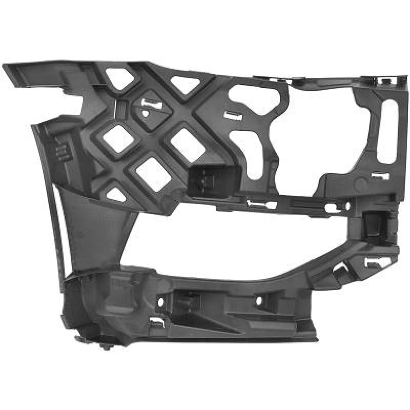 Image of Bumper bracket DIEDERICHS 2217160