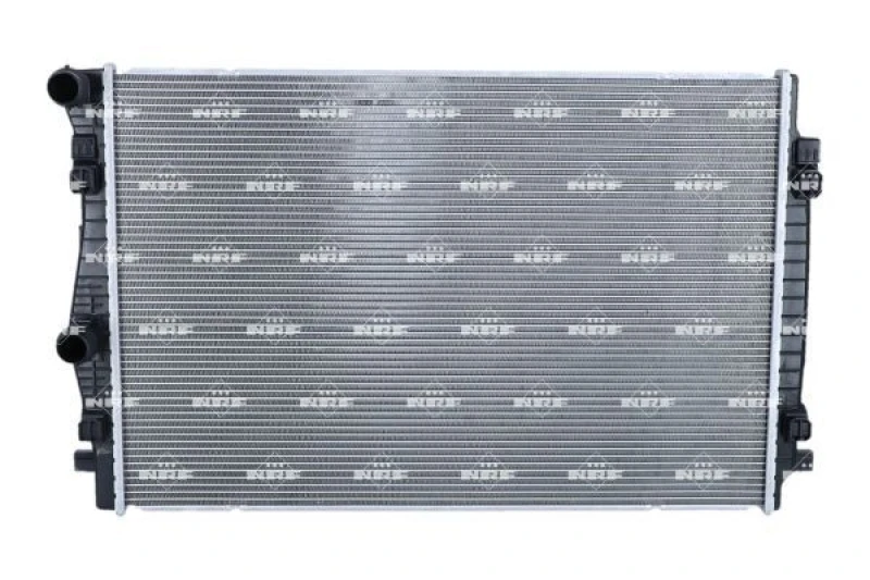 Image of NRF Engine radiator NRF 550217
