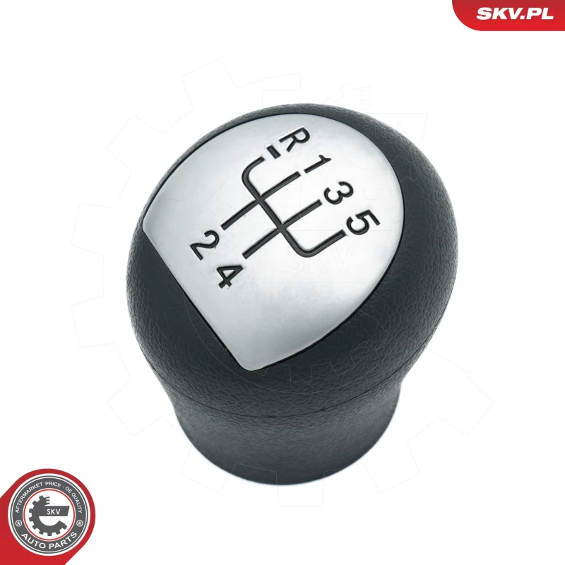 Image of ESEN SKV Gear knob ESEN SKV 63SKV128