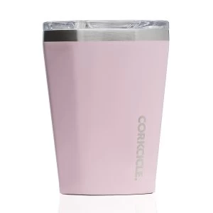 image of Corkcicle Tumbler 12oz - Rose Quartz