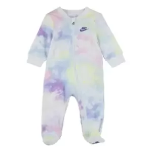 Image of Nike Prt C Ft Cvrall Bb99 - Multi