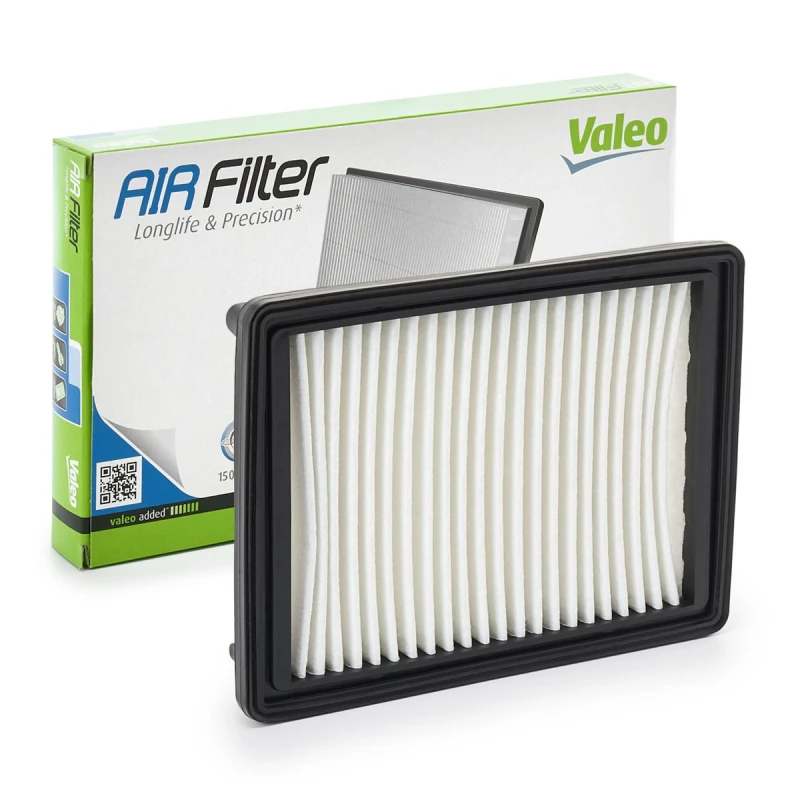 Image of Air filter VALEO 585842