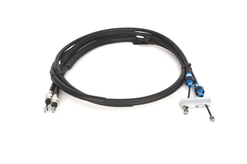 Image of Bosch 1 987 482 671 Brake Cable 1816mm Cable,parking brake (124)