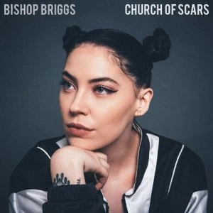 image of Church of Scars by Bishop Briggs CD Album