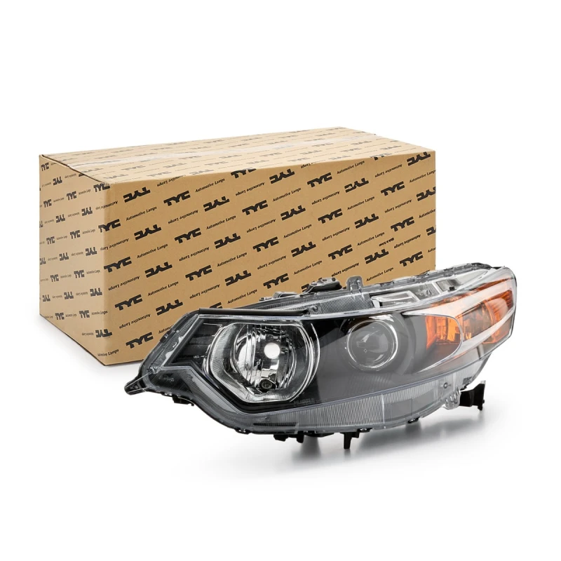 Image of TYC Headlight TYC 20-12054-15-2