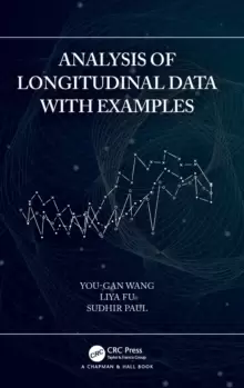 Image of Analysis of Longitudinal Data with Examples