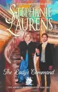 Image of ladys command