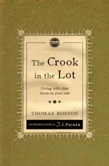 Image of Crook in the Lot : Living with that thorn in your side