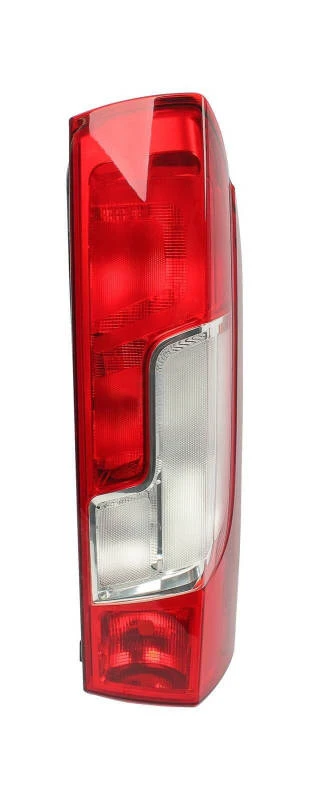 Image of DT Spare Parts 12.74007SP Rear light Right Combination Rearlight (391)