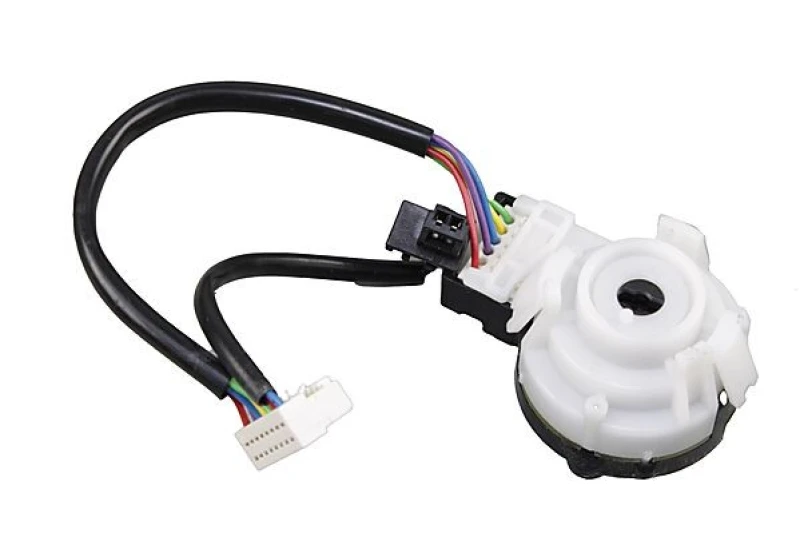 Image of Ignition switch METZGER 0916787