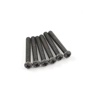 Image of Ftx Comet Phillips Button Head Screws 2.6*18