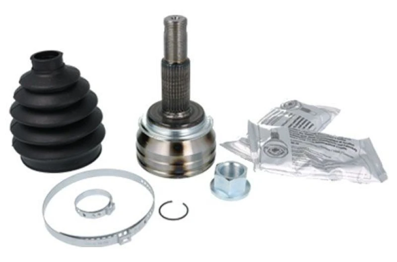 Image of METELLI CV joint kit METELLI 15-11039