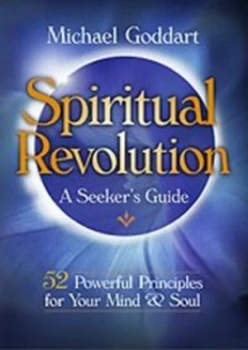 Image of Spiritual Revolution by Michael Goddart Paperback
