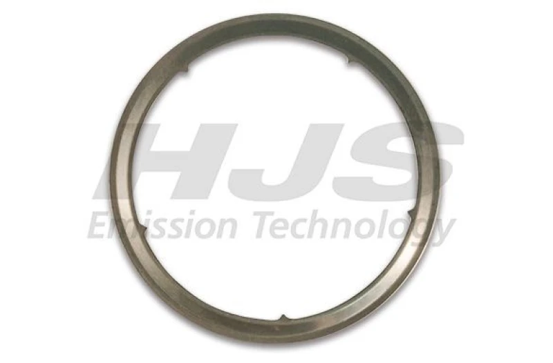 Image of Exhaust pipe gasket HJS 83 14 3267