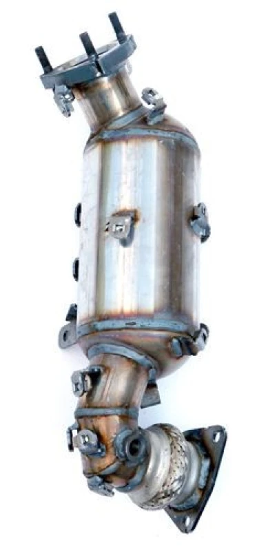 Image of Catalytic converter VEGAZ DK-813