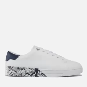 Image of Ted Baker Vemmy Trainers - UK 4