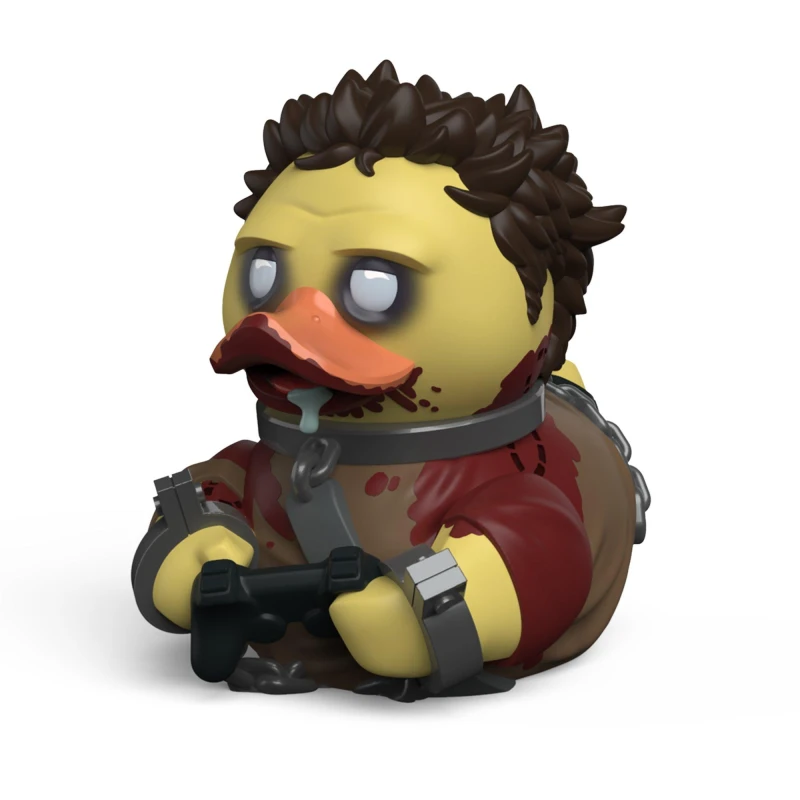 Image of Shaun Of The Dead Ed Tubbz Decoration Articles multicolour Onesize Unisex