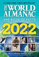 Image of world almanac and book of facts 2022