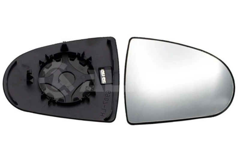 Image of ALKAR Wing mirror glass ALKAR 6432686