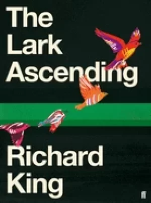 Image of lark ascending the music of the british landscape