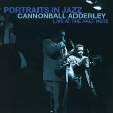 image of Portraits in Jazz: Live at the Half Note, NY, 5 Feb 1965