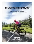 Image of everesting the challenge for cyclists conquer everest anywhere in the world