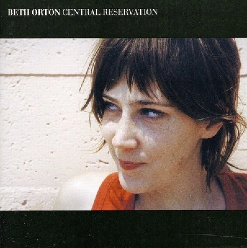 Image of RecordCityJP CD BETH ORTON - Central Reservation HVNLP22CD,74321 Heavenly UK Rock Used