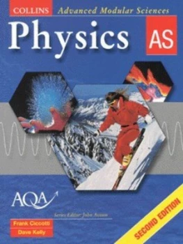 Image of Physics As by Frank Ciccotti Paperback